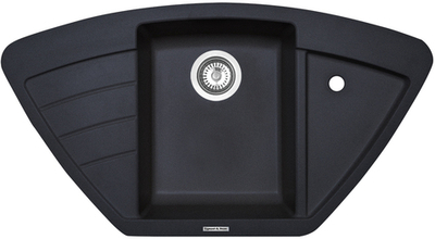 Zigmund & Shtain ECKIG 900 Чёрный базальт