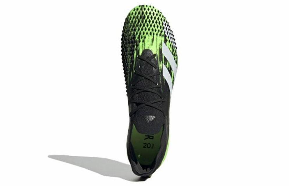 Кроссовки Adidas Predator Mutator 20.1 L Ag