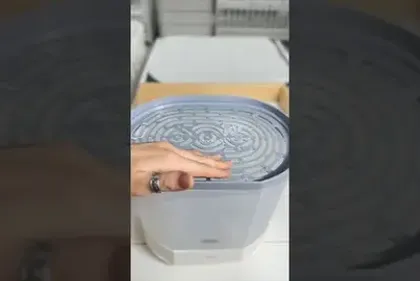 Стерилизатор Chicco 3 в 1