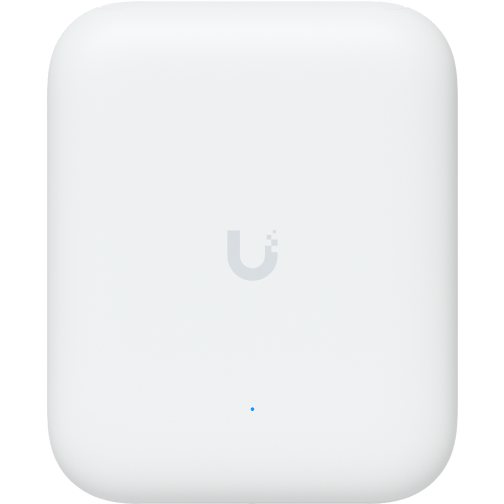 UBIQUITI UniFi WiFi 7 Access Point U7 Outdoor
