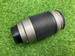 Nikon 70-300mm 4-5.6G