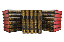 Eulenburg A., проф. Эйленбург А  Реальная энциклопедия практической медицины в XVII томах. 1909-1915