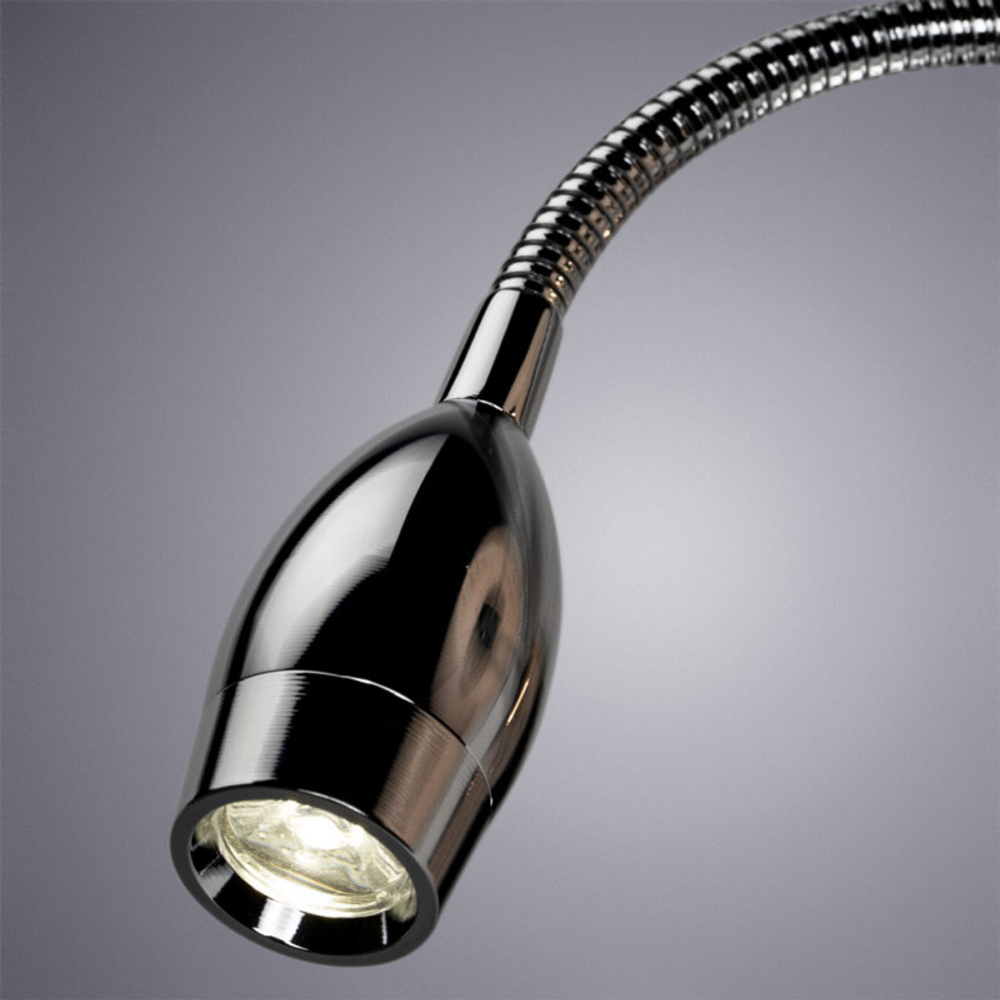 Бра Arte Lamp A2581AP-2CC