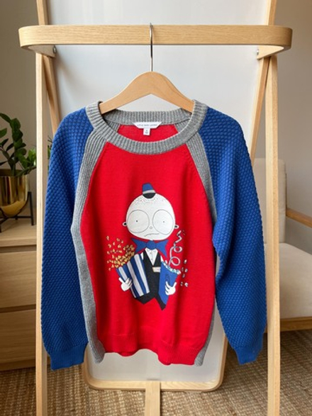 Свитер Marc Jacobs, 128