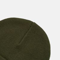  Шапка Carhartt WIP Acrylic Watch Hat 