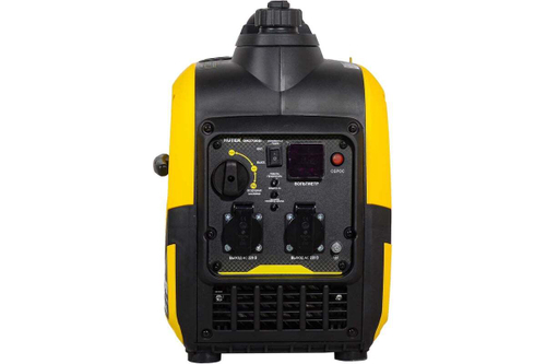 Инверторный генератор Huter DN2700Si 64/10/7
