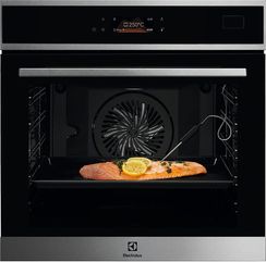 Духовой шкаф Electrolux EOB8S39WX