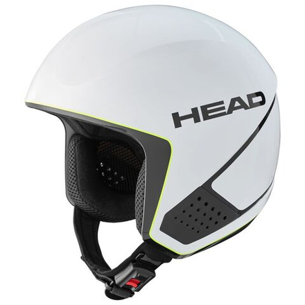 HEAD шлем горнолыжный MIPS 320120 DOWNFORCE MIPS white