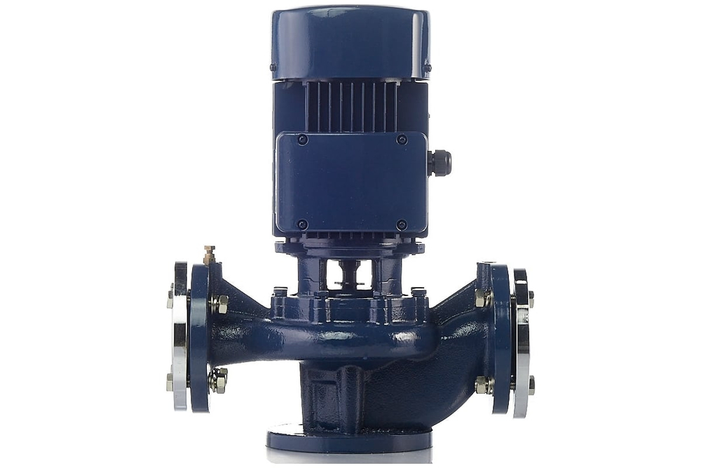 Насос моноблочный в линию PURITY PT 80-330/92 (N)