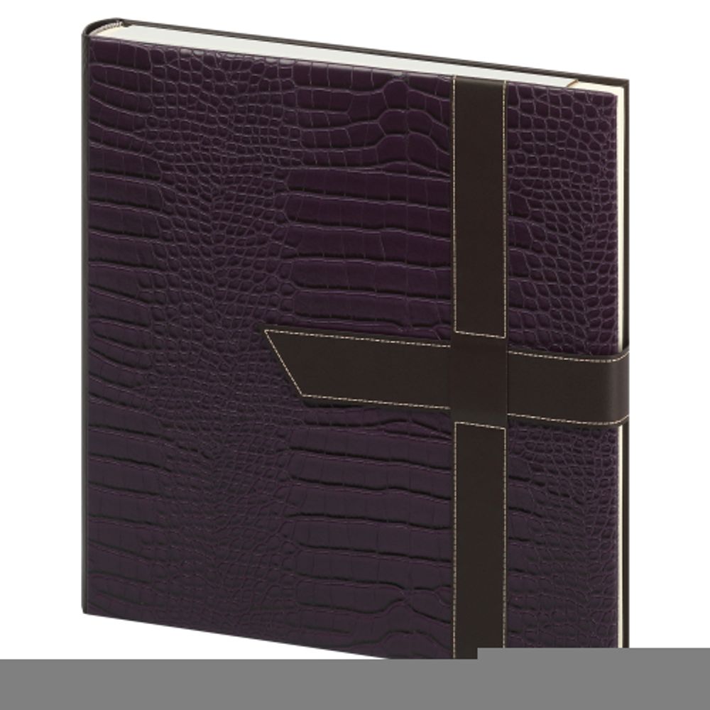 Фотоальбом магнитный Image Art IA-BBA30 серия 116 классический книжный переплёт 31х32 30 листов