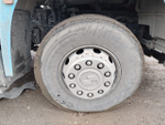 Shacman (Shaanxi) SX* 6x4 Седельный тягач SX42584W324C (Дизельный, 10,8 л, 441 л.с., МТ)