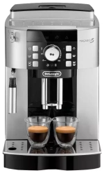 Кофемашина De'Longhi Magnifica S ECAM 21.117, серебристый/черный