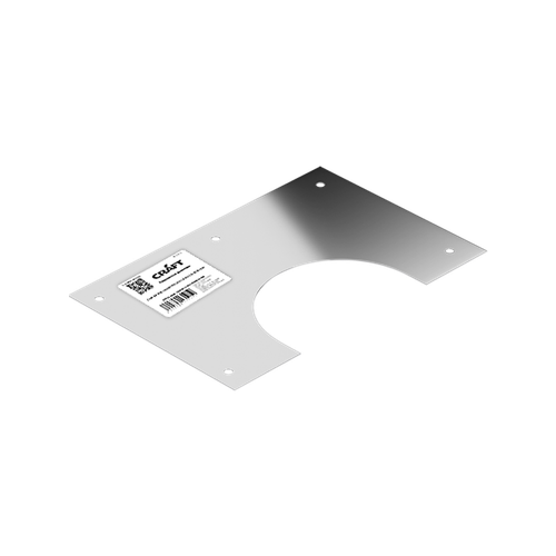 Craft HF/GS лист потолочный 35-45° (304/0,5) Ф200