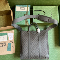 Gucci Ophidia Tote Bag 38 cm