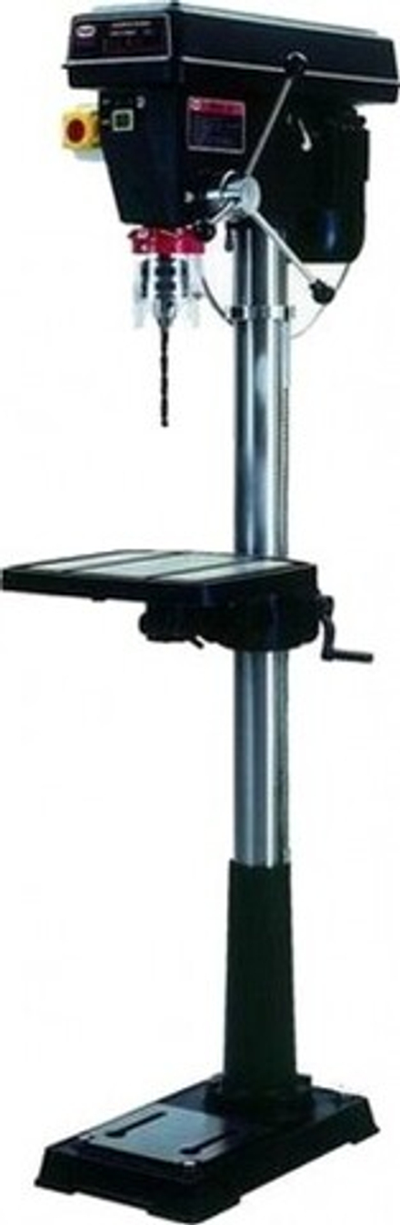 Станок сверлильный PROMA E-1720F/400 25401702