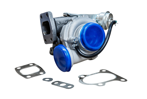 Турбокомпрессор MB Atego (9040969199) SORL