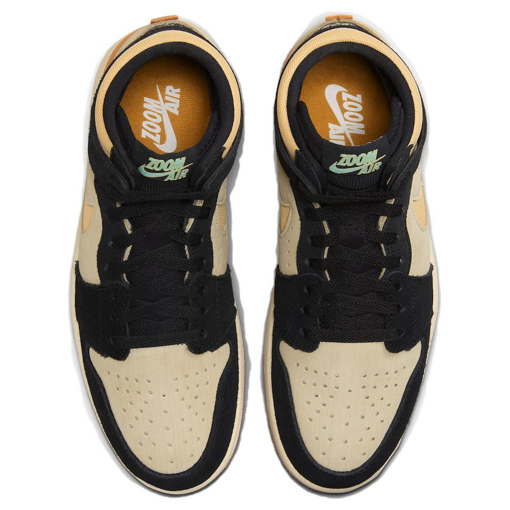 Кроссовки Jordan Air Jordan 1 High Zoom Cmft 2 "Muslin"