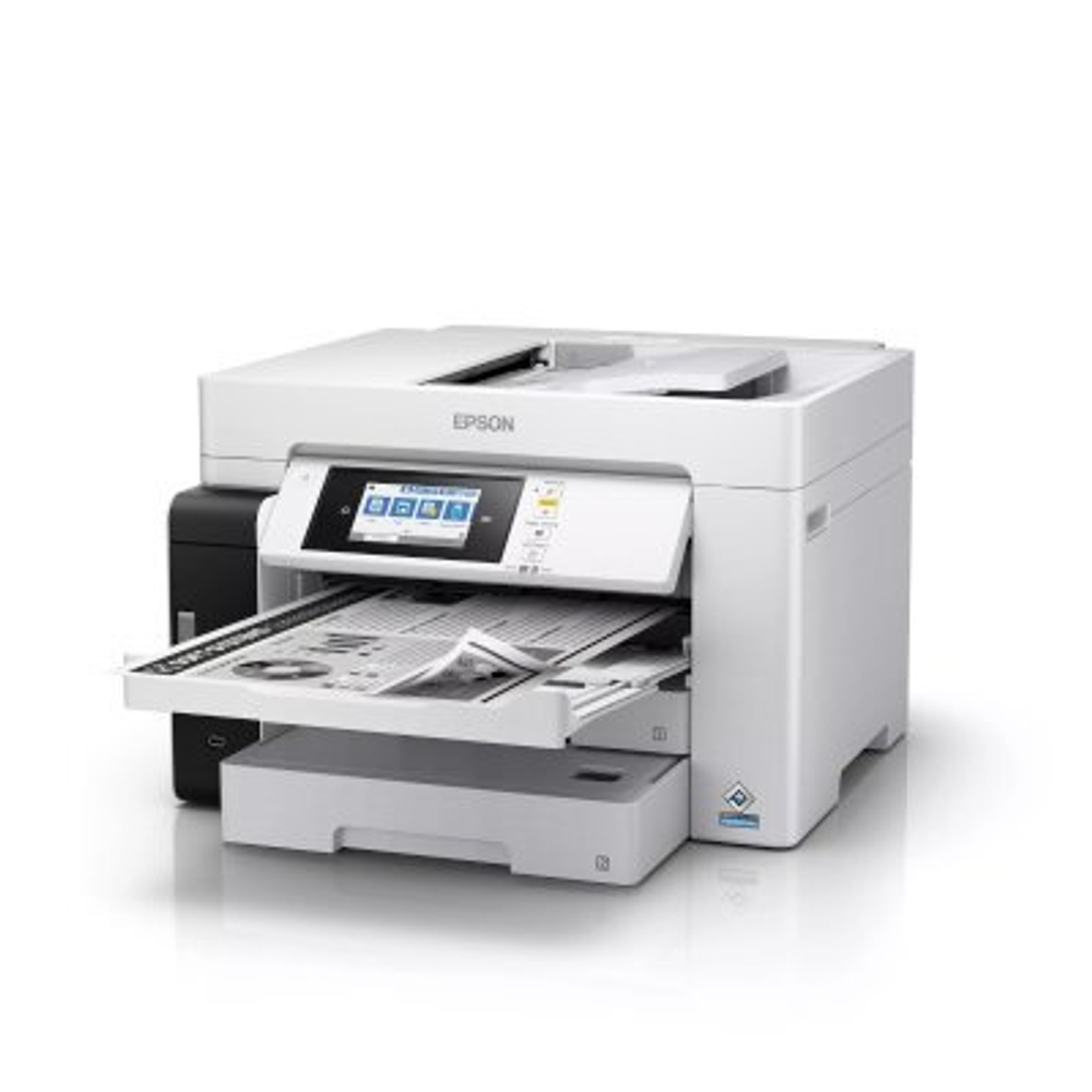 МФУ Epson EcoTank Pro M15180