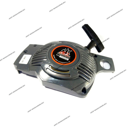 Ручной стартер для бензопил 45-52 см3 для STURM 99416, Интерскол, Prorab, Энергомаш