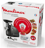 Мясорубка MOULINEX ME 682832