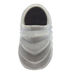 GAEM Ваза для искусственных цветов, 1750 мл, L20 W10,5 H20 см