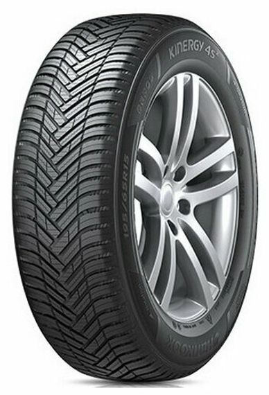 Hankook Tire KInERGy 4s2 H750 245/40 R18 97V