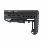 Приклад TBS Compact, DLG Tactical