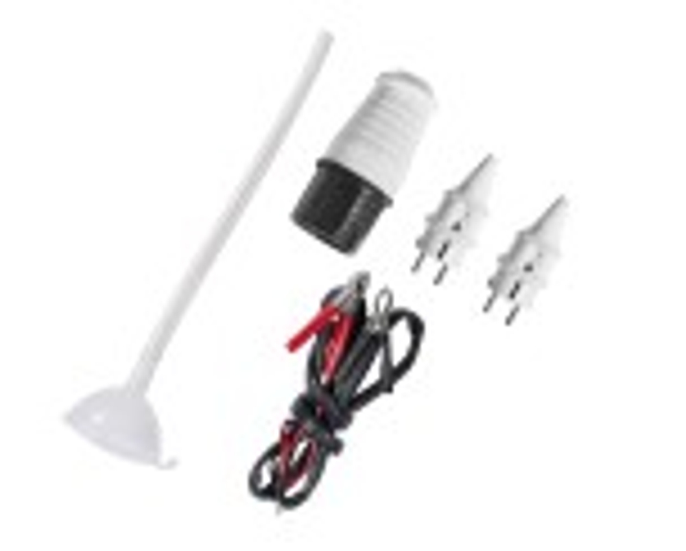 Генератор бензиновый ELITECH GES 6500RW HD 204667