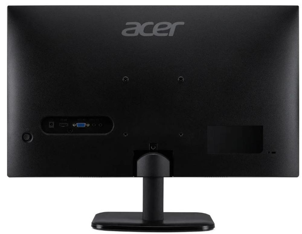 Монитор 27" Acer EK271UEbmiipx