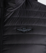 Куртка Aeronautica Militare - графитовый(AF467F542)