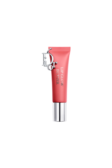 DIOR Масло для губ 108 Guava Addict Lip Glow Butter