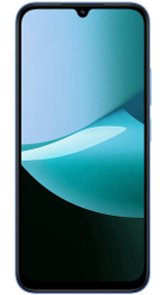 Смартфон Xiaomi Redmi 15C NFC 8/256 Синий