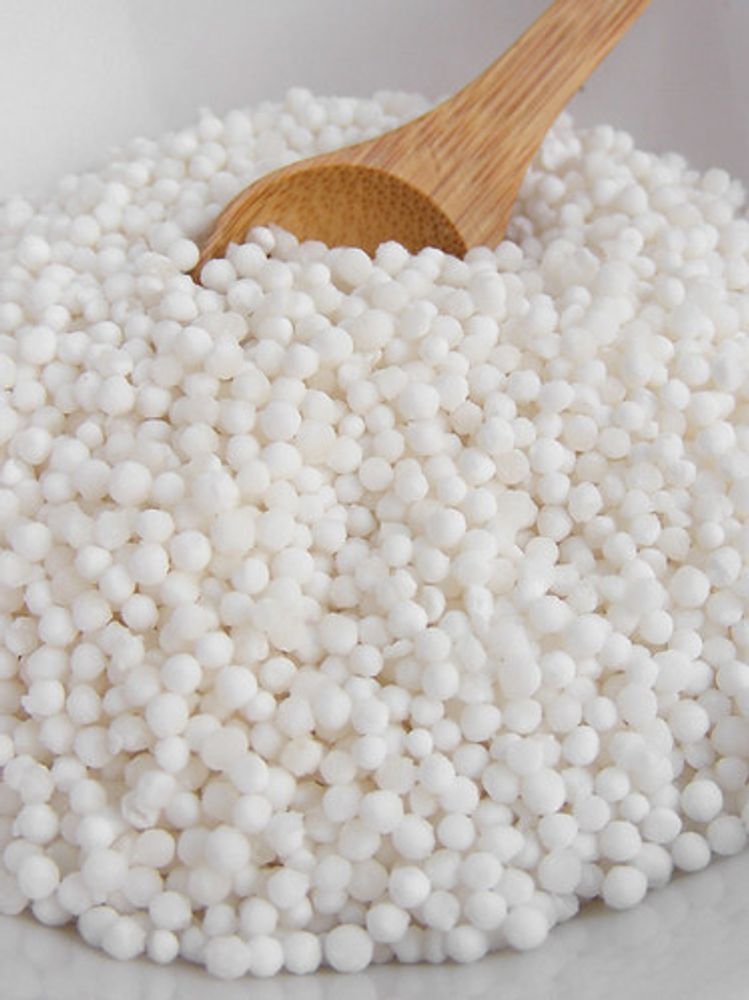 Тапиока в шариках средняя Nano Sri Sago Sabudana 500 г