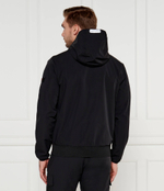 Худые ABRAMOVIC BMAT Peuterey - черный(PEU5325 99012176)