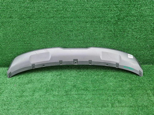 Накладка бампера Chery Tiggo 8 Pro Max (22-24)