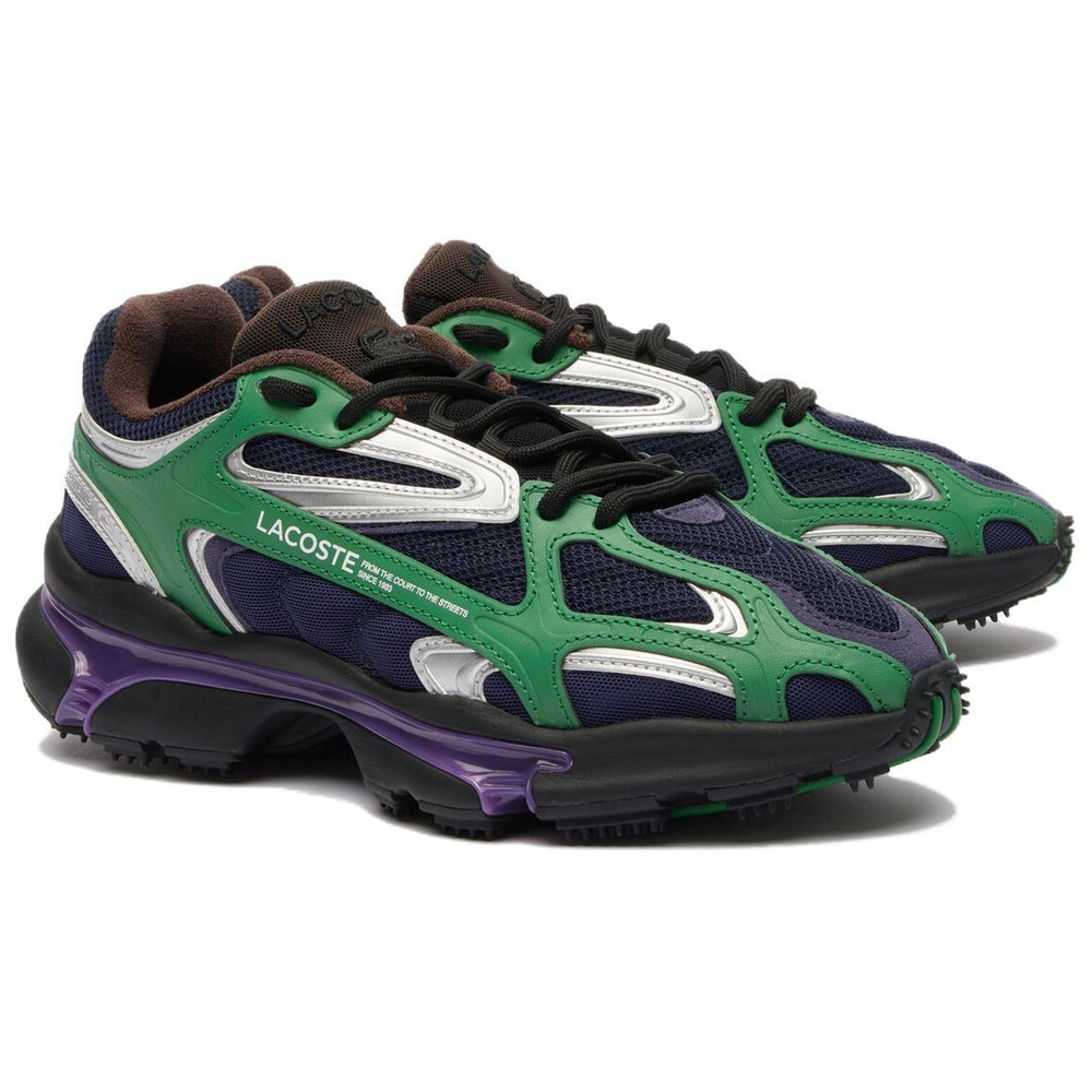 Кроссовки LACOSTE L003 2K24, 47SMA0013-2S3