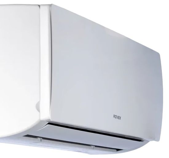 Кондиционер Rovex City RS-09CST4 PRO