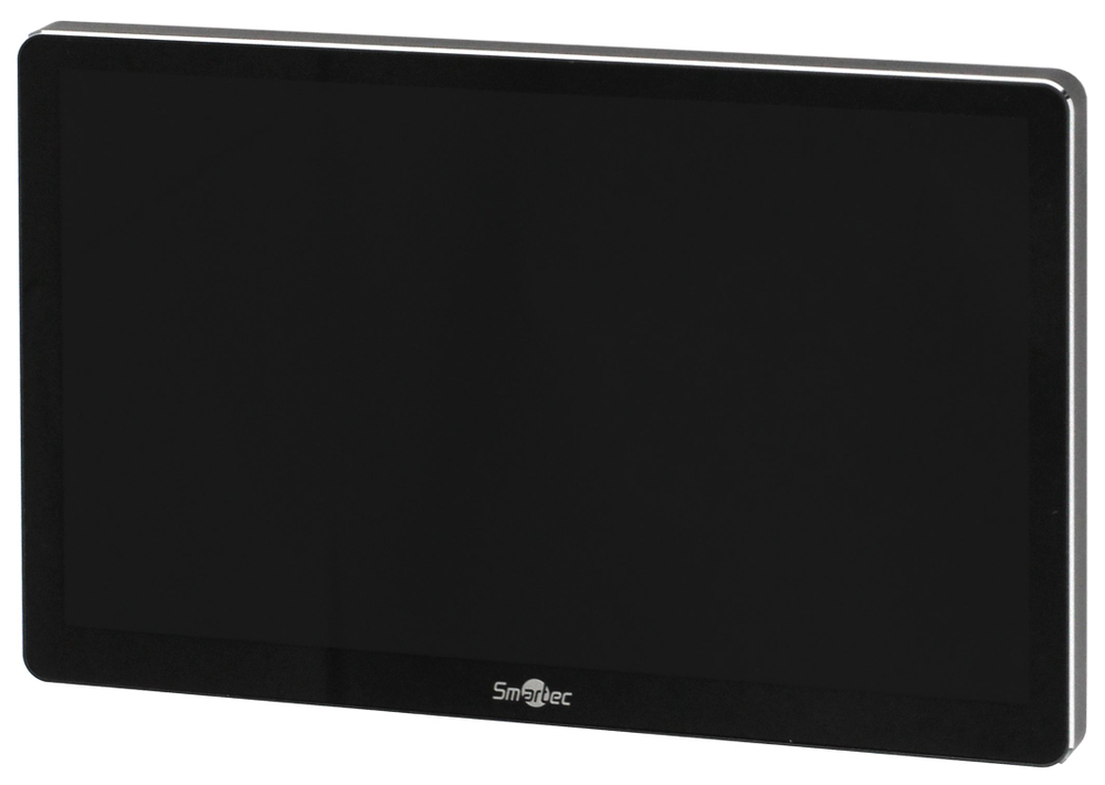 ST-DP587MTA-BK Монитор IP-домофона Smartec