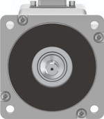 Шаговый двигатель Festo EMMS-ST-87-L-SB-G2