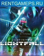 Destiny 2 + DLC  PS4 | PS5