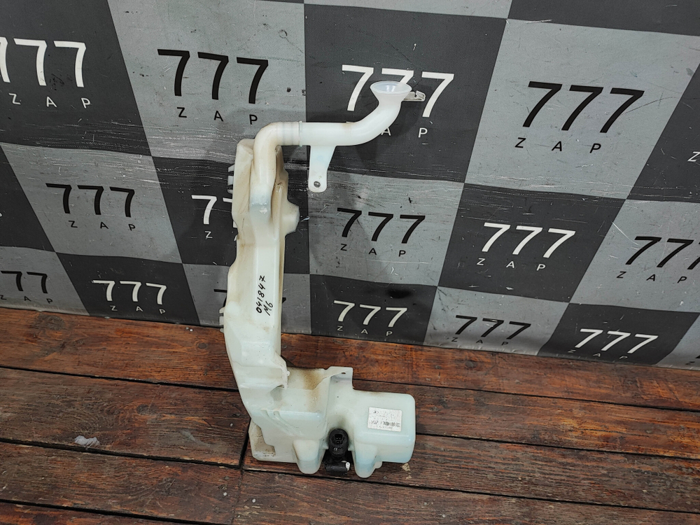 Бачок омывателя Haval M6 2 21-нв Б/У Оригинал 5207500XKZ36A