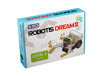ROBOTIS DREAM Ⅱ Level 4 Kit