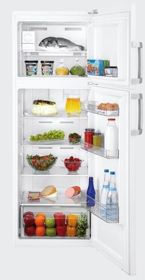 Холодильник Beko DN 135120