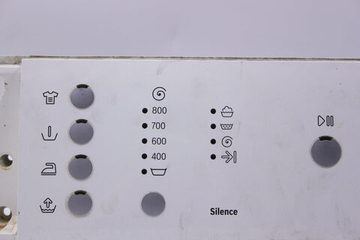 Модуль управления стиральной машины Bosch WLX 16162 OE (EWP65541)