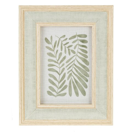 GAEM Фоторамка для фото 10*15, L17 W1,5 H22 см