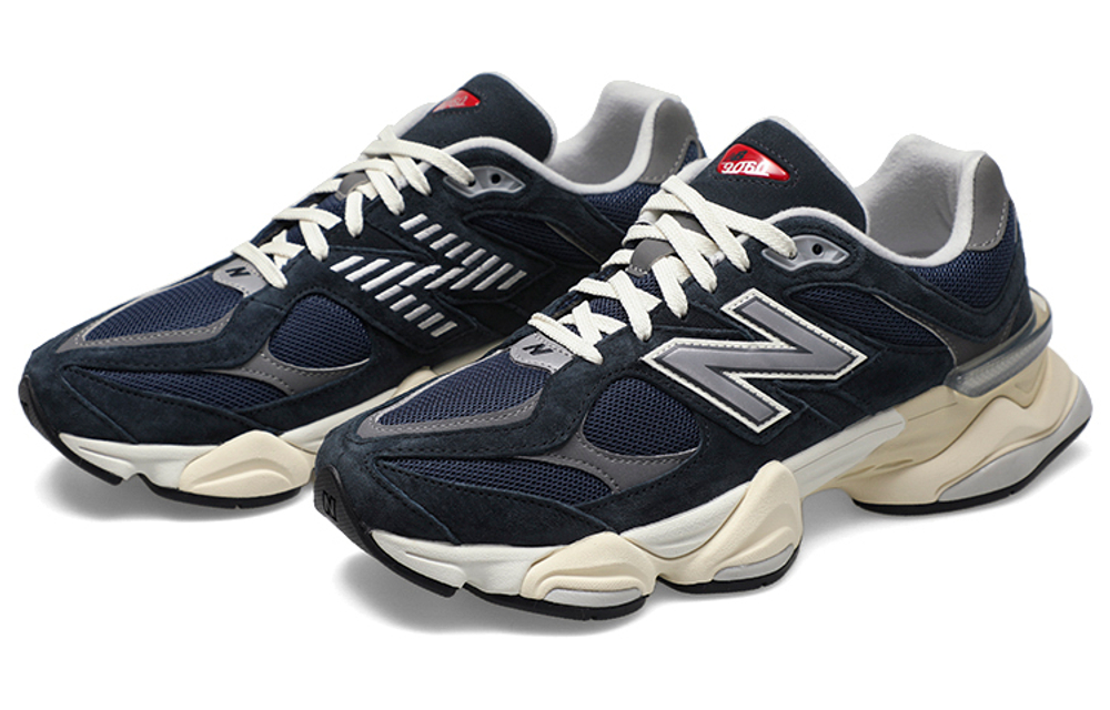 Кроссовки New Balance Nb 9060