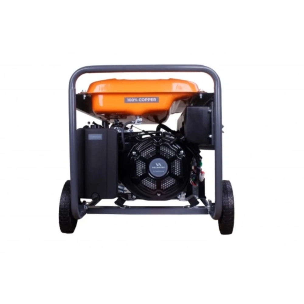 VILLARTEC GGM8200СEW генератор бензиновый 2102080000