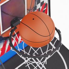 Игровой стол – трансформер 10 в 1 DFC 48&amp;quot; 122 x 61 см