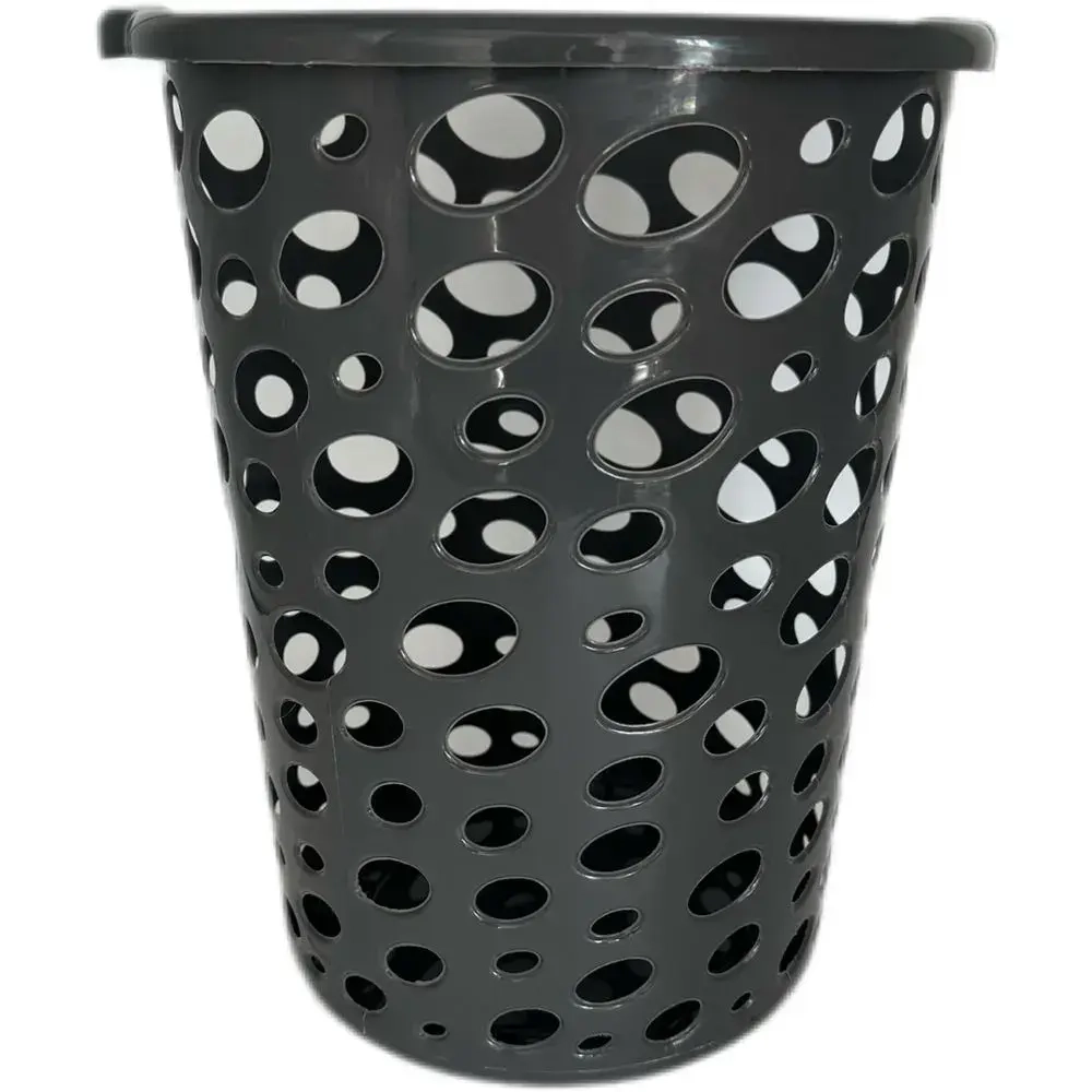 Корзина для бумаг 11л Соррента 11л. микс