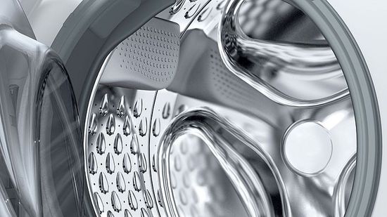 Стиральная машина Siemens WS12L241OE